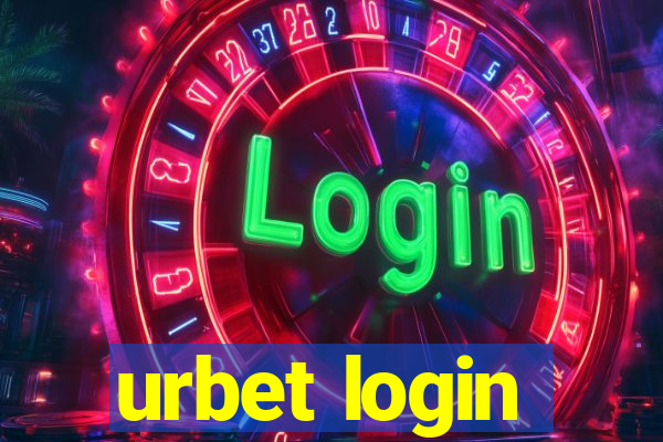 urbet login